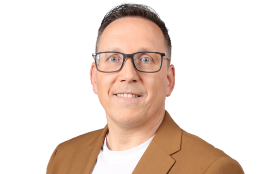 Erwin Vekemans