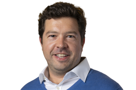 Johan Verlinden
