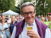 Oud-gemeenteraadslid en Wechelaar Jan Stevens