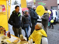 Lilse jaarmarkt 18 jan. 2015