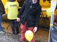 Lilse jaarmarkt 18 jan. 2015