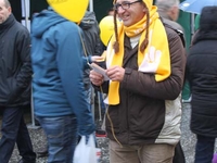 Lilse jaarmarkt 18 jan. 2015