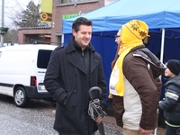 Lilse jaarmarkt 18 jan. 2015