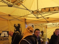 Lilse jaarmarkt 18 jan. 2015