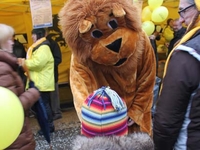 Lilse jaarmarkt 18 jan. 2015
