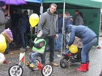 Lilse jaarmarkt 18 jan. 2015