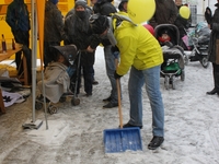 Lilse jaarmarkt 20 jan. 2013