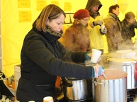 Lilse jaarmarkt 20 jan. 2013