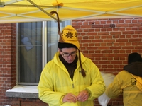 Lilse jaarmarkt 20 jan. 2013