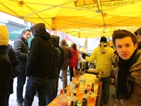 Lilse jaarmarkt 20 jan. 2013