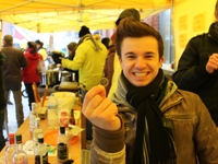 Lilse jaarmarkt 20 jan. 2013