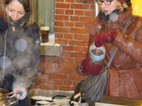 Lilse jaarmarkt 20 jan. 2013