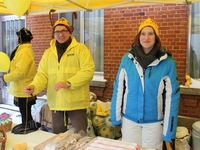 Lilse jaarmarkt 20 jan. 2013
