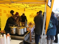 Lilse jaarmarkt 20 jan. 2013