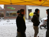 Lilse jaarmarkt 20 jan. 2013