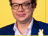 Raamaffice Tom Kersemans